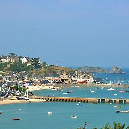 Appartement A 30M De La Plage Du Sillon. แซ็งต์มาโล ภายนอก รูปภาพ