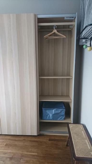 Appartement A 30M De La Plage Du Sillon. แซ็งต์มาโล ภายนอก รูปภาพ